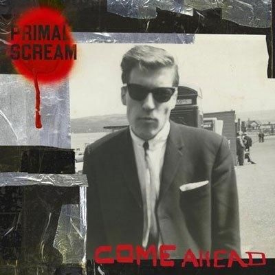 Primal Scream - Come Ahead (2LP)
