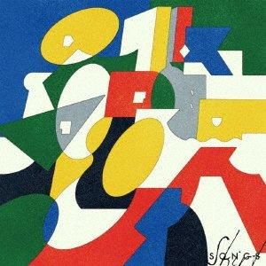  - SONGS (LP)
