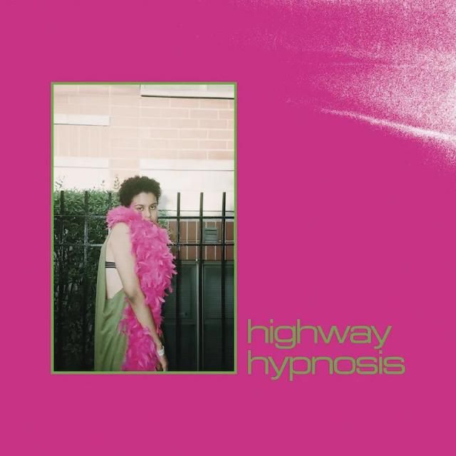 Sneaks - Highway Hypnosis (LP)