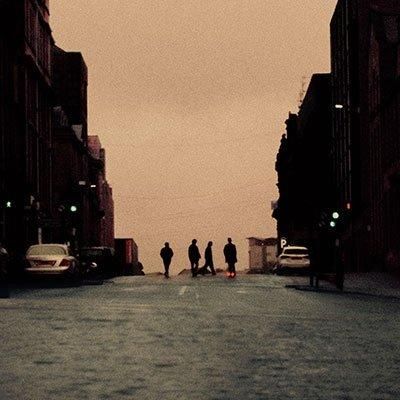The Snuts - W.L. (LP)