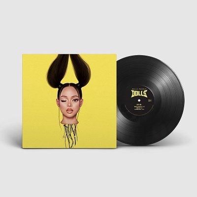 Bella Poarch - Dolls EP (LP)