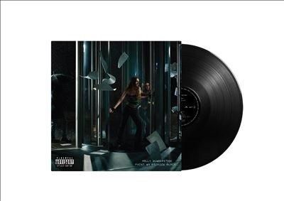 Holly Humberstone - Paint My Bedroom Black (LPø/Eco Mix Vinyl)