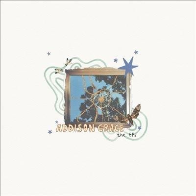 Addison Grace - The EPs (LP)