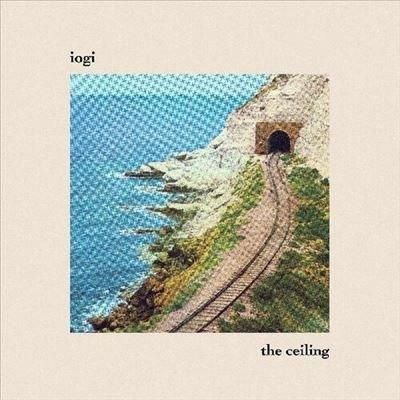 Iogi - The Ceiling (LP)