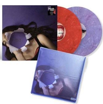 Olivia Rodrigo - Guts (spilled) (2LP)
