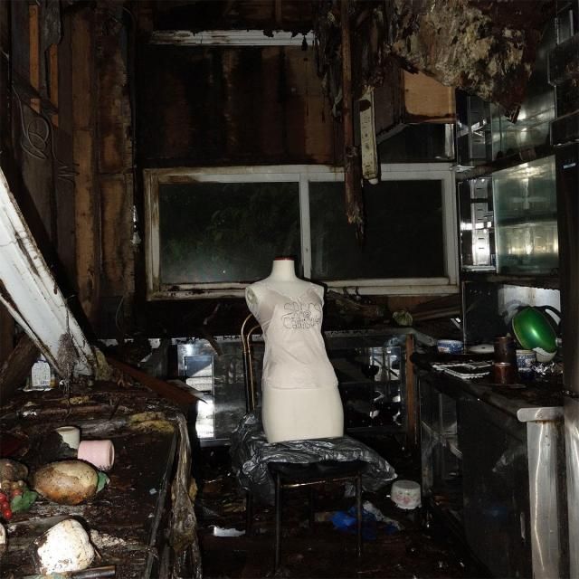 Sorry No Camisole - Disgust / Petalish (CD)