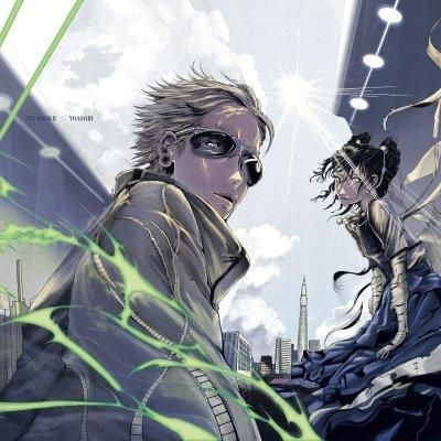 YOASOBI  - THE BOOK 2(LP / ꡼󥫥顼Хʥ)
