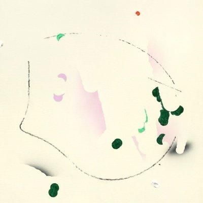 ڿ - mukuge (LP)