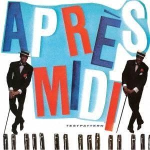 ƥȥѥ - APRES-MIDI(LP)
