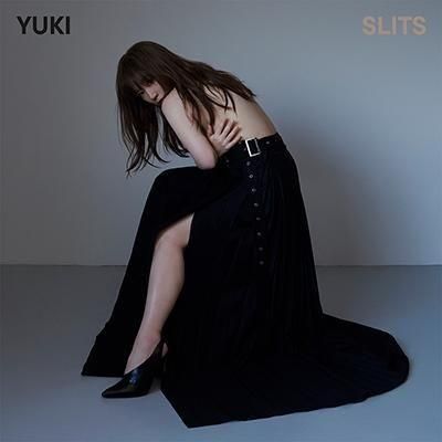 YUKI  - SLITS (2LP)