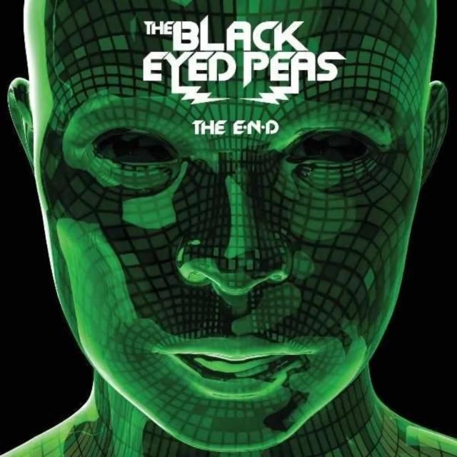 Black Eyed Peas - The E.N.D. (2LP)