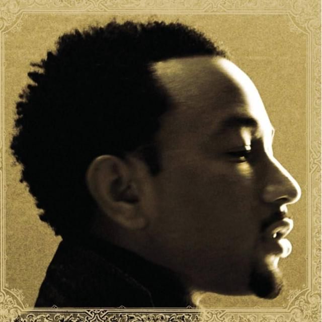 John Legend - Get Lifted (2LPô)