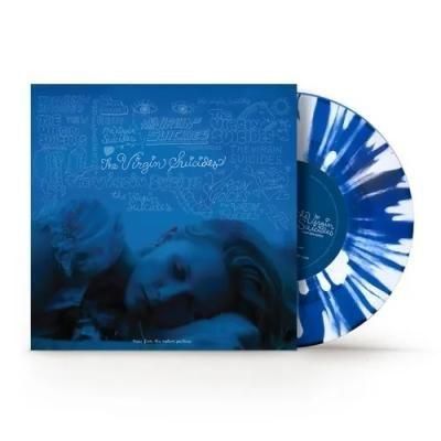 V.A. - THE VIRGIN SUICIDES DELUXE (25TH ANNIVERSARY EDITION)(LP)
