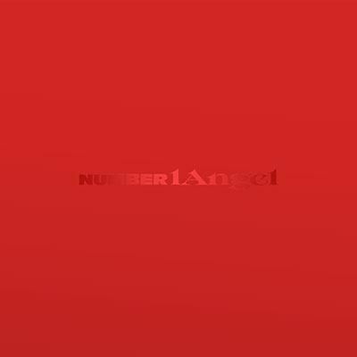 CHARLI XCX - NUMBER 1 ANGEL (LP)
