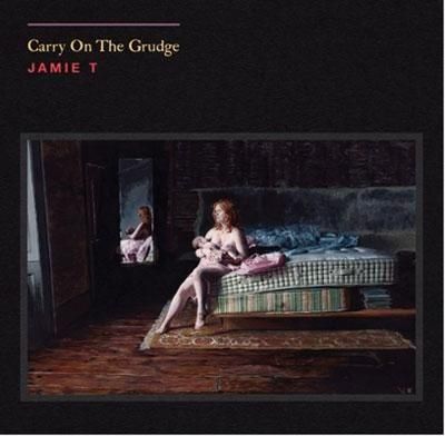 Jamie T - Carry On the Grudge(LP)