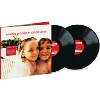 Smashing Pumpkins - Siamese Dream(2LP)
