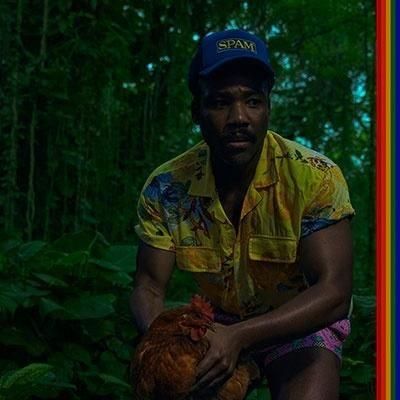 Childish Gambino - Bando Stone and The New World㴰ס(2LP)