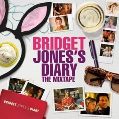 V.A. - Bridget Jones' Diary -The Mixtape(Lp)
