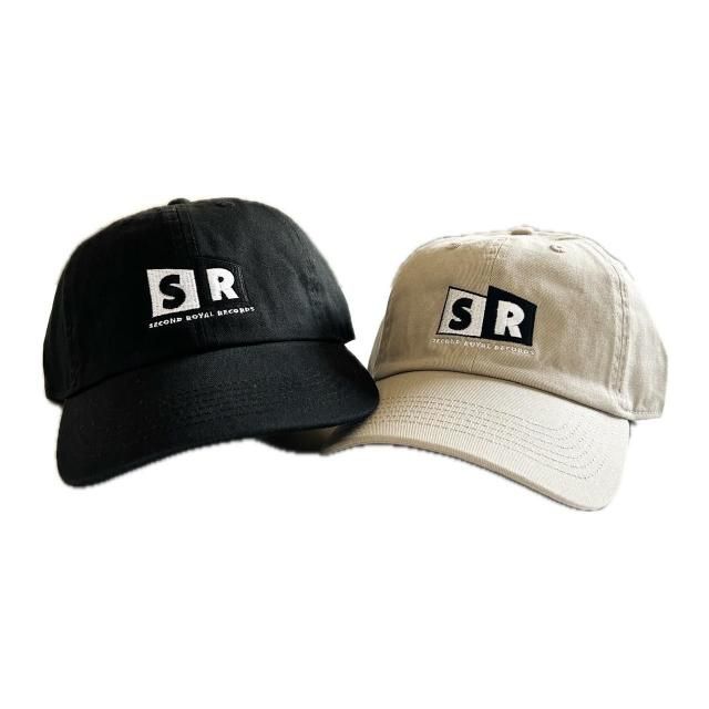 SR RECORDS - CAP