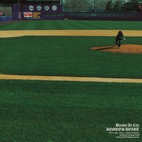 Blankey Jet City - ᥪο¡(2LP| )