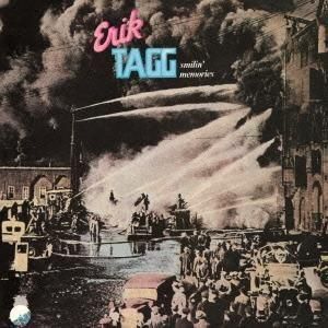ERIK TAGG - SMILIN' MEMORIES(LP)