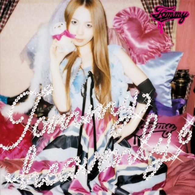 Tommy heavenly6 - Tommy heavenly6 (2LPô)