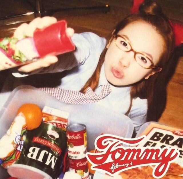 Tommy february6 - Tommy february6 (2LPô)