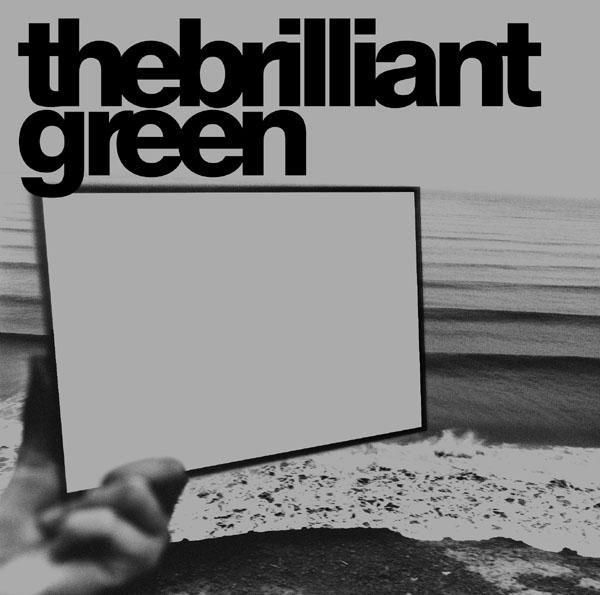 the brilliant green - the brilliant green (2LP�ô������������� )