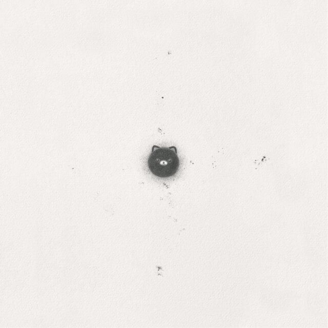 ͥ - Фλ ҤȤǤ  (LP  ̸/Black Vinyl)