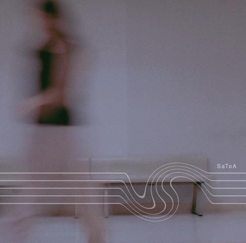 SaToA  - ������꡼��(CD)