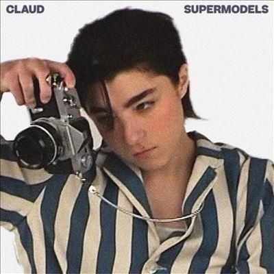 Claud - Supermodels(LP)