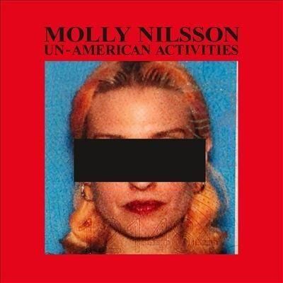 Molly Nilsson - Un-American Activities(LP)