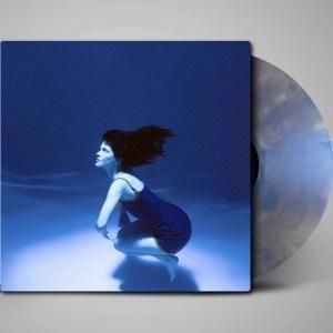 The MARIAS - SUBMARINE (IRIDESCENT BLUE VINYL)LP)