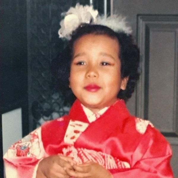  ��oon - FIRST LOVE(PINK x YELLOW MARBLED)(LP)