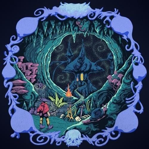 Vinyl (JAPAN) - SECOND ROYAL | SHOP