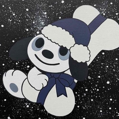 ������ / Summer Eye - �������ȡ��ʥ��� / ���� (7" / WHITE VINYL)