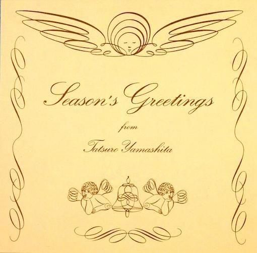 ����ãϺ - SEASON'S GREETINGS (2025 Vinyl Edition)(LP������)