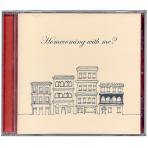 Homecomings - Homecoming with me?(CD)
