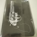 RAMSEY DAU "BUSINESS/PERSONAL" POCKET NOTEBOOK