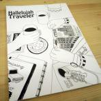 Hallelujah Traveler (MAGAZINE)