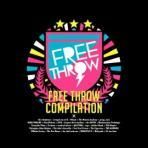 V.A.-FREE THROW COMPILATION(CD)