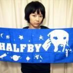 HALFBY TOWEL