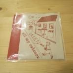 SATORU ONO - ALL MY COLOURS / OCEAN SONG(7"+CDR)