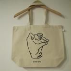 <img class='new_mark_img1' src='https://img.shop-pro.jp/img/new/icons20.gif' style='border:none;display:inline;margin:0px;padding:0px;width:auto;' />SECOND ROYALNISHI YUDAI TOTE BAG TYPE1