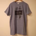 <img class='new_mark_img1' src='https://img.shop-pro.jp/img/new/icons20.gif' style='border:none;display:inline;margin:0px;padding:0px;width:auto;' />Turntable Films- T SHIRTS