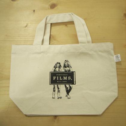 <img class='new_mark_img1' src='https://img.shop-pro.jp/img/new/icons20.gif' style='border:none;display:inline;margin:0px;padding:0px;width:auto;' />Turntable Films- LUNCH BAG