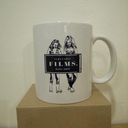 Turntable Films- MAG CUP