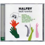 HALFBY - HALF WORKS(CD)