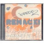  FREDO - REMACK!(CD)