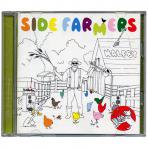 HALFBY - SIDE FARMERS(CD)